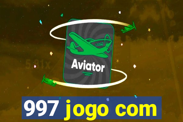 997 jogo com